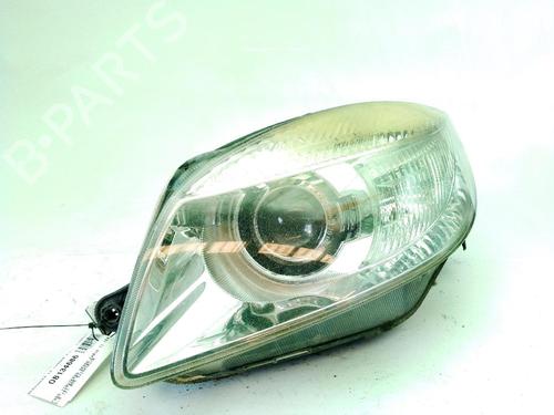 Used Left headlight Left headlight 37414965 37414965