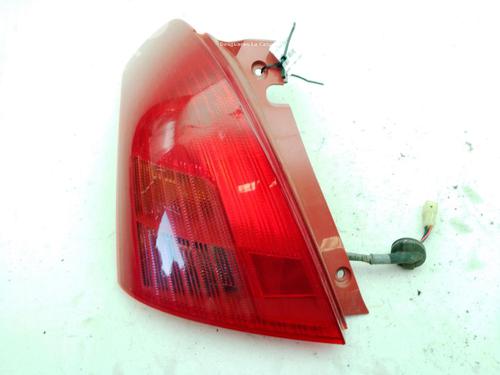 Used Left taillight Left taillight SUZUKI SWIFT III (MZ, EZ) 1.3 (RS413, ZC11S) (92 hp) 29049806 29049806