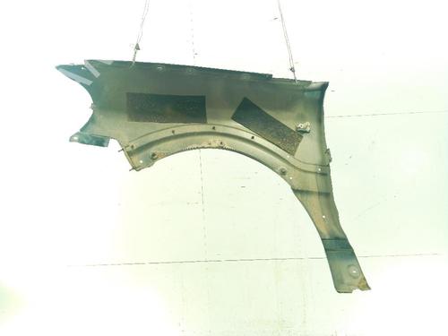 Right front fenders TATA SAFARI (42_FD) 2.2 TDiC | BP29697616C42 