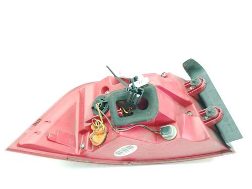 Right taillight VW PASSAT B7 Variant (365) 2.0 TDI | BP29875840C35