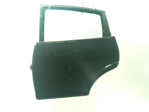 Used Left rear door SEAT LEON (1P1) 1.9 TDI (105 hp) 30803354