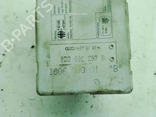 Compressore chiusure AUDI A3 (8L1) 1.6 | BP27979481M86 