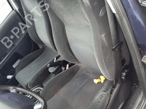 Rear left lock FORD MONDEO III Saloon (B4Y) 2.0 TDCi | BP24156496C100 