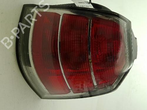 Used Right taillight Right taillight OPEL ZAFIRA / ZAFIRA FAMILY B (A05) 1.6 (M75) (115 hp) 34151102 34151102