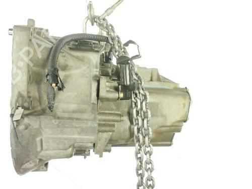 Gearbox CITROËN C8 (EA_, EB_) 2.2 HDi | BP27604858M3 - Image 2