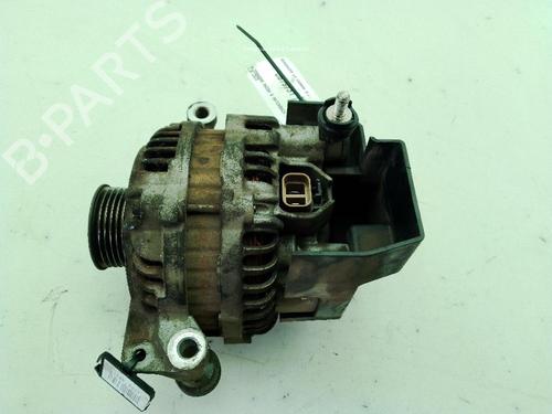 Alternator MAZDA 6 Hatchback (GG) 1.8 | BP30191861M7 - Image 2
