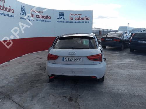 Electronic module AUDI A1 Sportback (8XA, 8XF) 1.6 TDI | BP18372122M83 