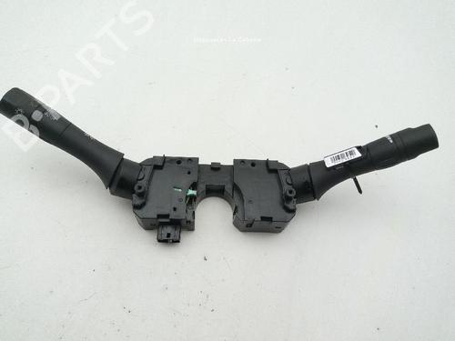 Used Headlight switch Headlight switch NISSAN JUKE (F15) 1.6 (117 hp) 19527276 19527276
