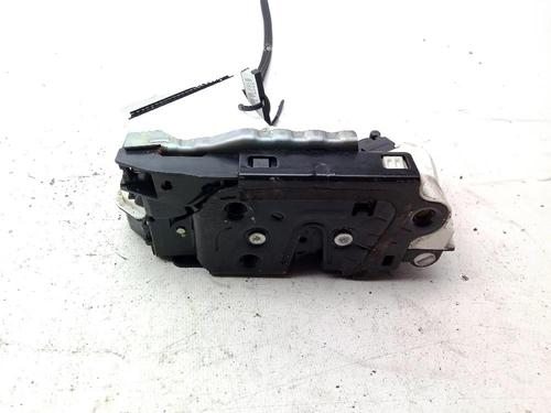 Used Rear left lock VW GOLF VI (5K1) 1.4 TSI (160 hp) 28596539