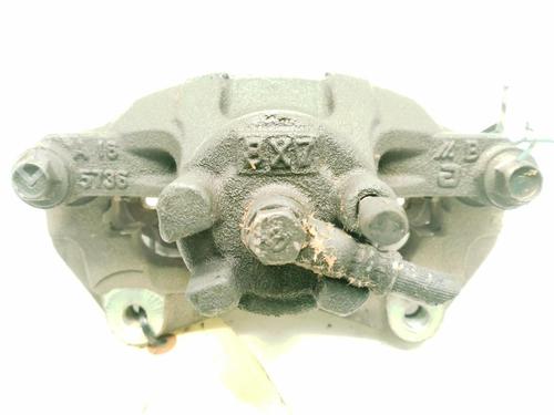 Left front brake caliper MITSUBISHI LANCER VIII Sportback (CX_A) 2.0 DI-D (CX8A) | BP33036948M105 - Image 3