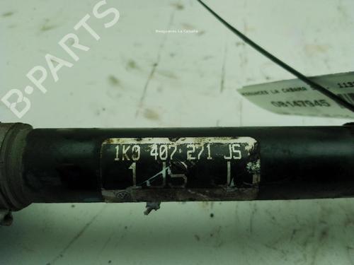 Left front driveshaft VW GOLF VI Variant (AJ5) 1.6 TDI | BP39739281M38 - Image 2