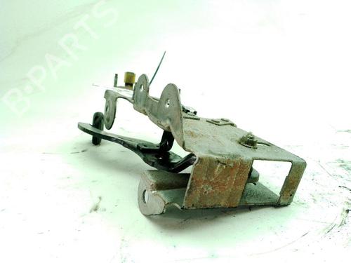 bremsepedal RENAULT KANGOO Express (FW0/1_) 1.5 dCi 90 (FW0G, FW05, FW08, FW11) | BP39739751I19 - Image 3