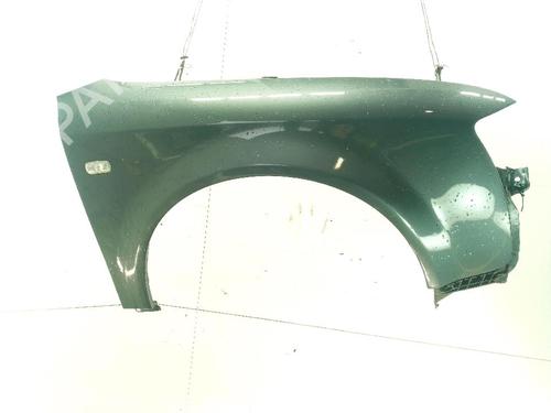 Used Right front fenders AUDI A4 B6 (8E2) 1.9 TDI quattro (130 hp) 32280304