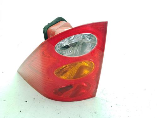 Used Right taillight Right taillight PEUGEOT 1007 (KM_) 1.6 16V (109 hp) 28290965 28290965