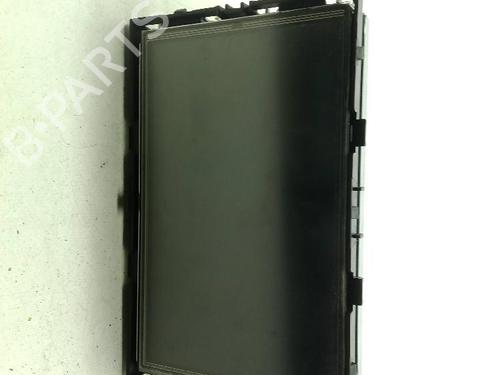 display-monitor-peugeot-partner-tepee-2008-34002740 main image