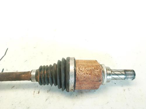 Left front driveshaft DACIA DOKKER MPV (KE_) 1.6 | BP27097528M38 