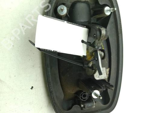 Front right exterior door handle PEUGEOT BOXER Van 2.2 HDi 110 | BP32385745C129