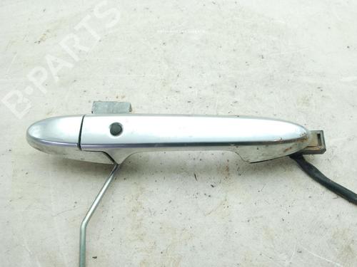 Front right exterior door handle HONDA HR-V (RU) 1.6 i-DTEC (RU8) | BP24050117C129