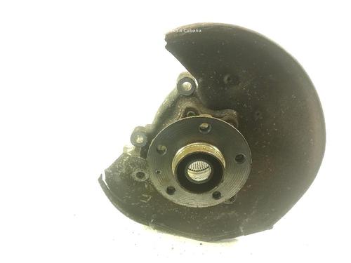 Used Right rear steering knuckle AUDI A5 (8T3) RS5 quattro (450 hp) 18873481