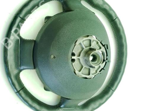 Steering wheel RENAULT SCÉNIC II (JM0/1_) 1.5 dCi (JM1E, JM16) | BP30171047C49