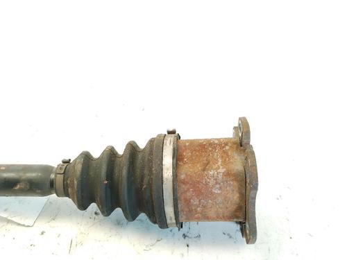 Left front driveshaft SEAT EXEO ST (3R5) 2.0 TDI | BP18373593M38 