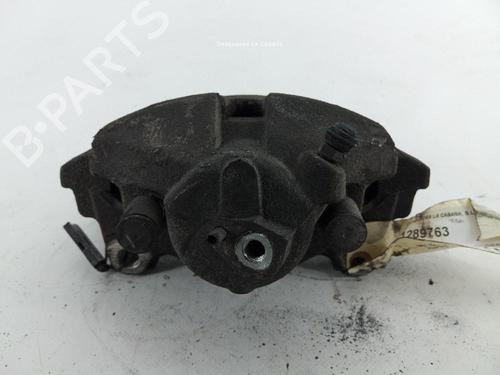 Right front brake caliper AUDI A3 (8P1) 1.6 | BP18362702M104 - Image 3
