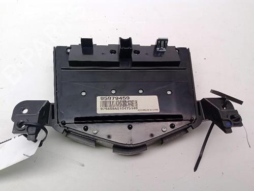 Switch CHEVROLET CRUZE (J300) 1.6 | BP25836263I30 