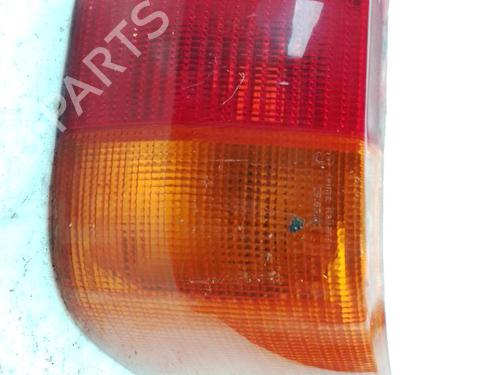 Used Right taillight Right taillight 39093178 39093178