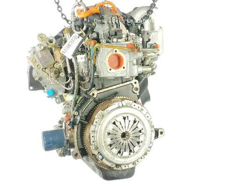 Engine CITROËN SAXO (S0, S1) 1.5 D | BP19179613M1 