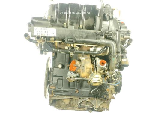 Engine LAND ROVER FREELANDER I (L314) 2.0 Td4 4x4 | BP24002641M1 
