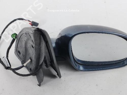 Used Right mirror VW GOLF V (1K1) 1.9 TDI (105 hp) 31989269