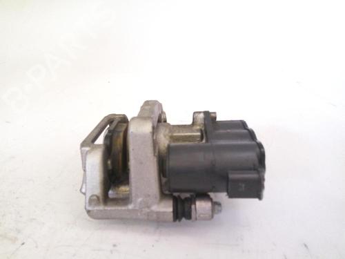 Left rear brake caliper PEUGEOT 3008 II SUV (MC_, MR_, MJ_, M4_) Hybrid | BP20642822M107 