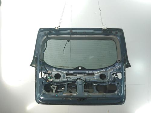 Tailgate HYUNDAI SANTA FÉ II (CM) 2.2 CRDi GLS 4x4 | BP26314881C6 