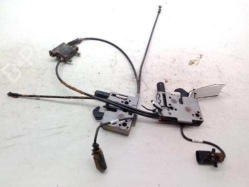 Hood lock CUPRA FORMENTOR (KM7, KMP) 1.5 TSI | BP25152219C133 
