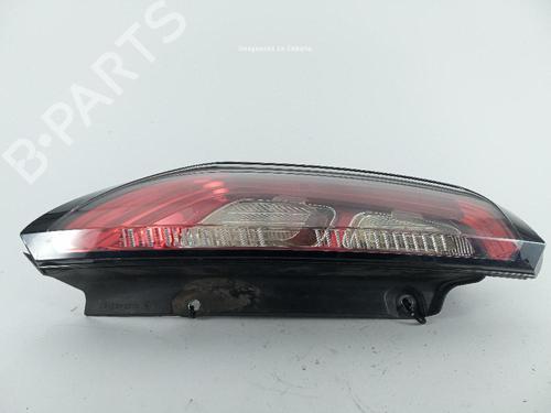 Left taillight FIAT PUNTO (199_) 1.3 D Multijet | BP31988794C34 - Image 2