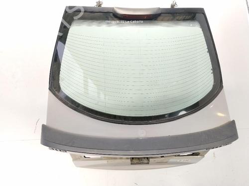 Used Tailgate Tailgate SAAB 9000 Hatchback 2.3 -16 Turbo CSE (200 hp) 33014374 33014374