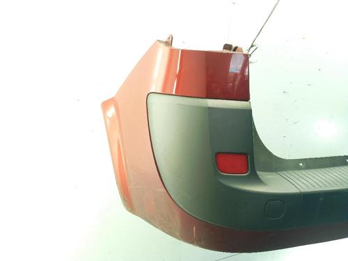 Rear bumper RENAULT GRAND SCÉNIC II (JM0/1_) 1.6 | BP29821948C8