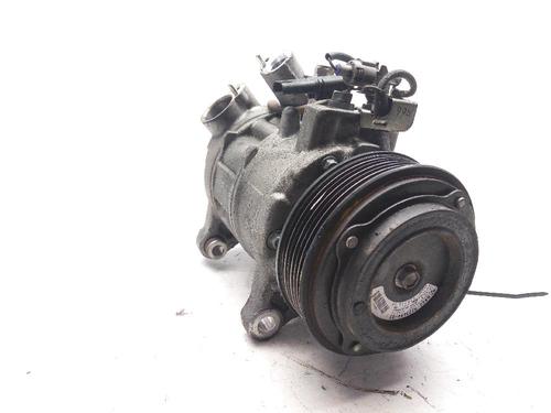 Used AC compressor AC compressor BMW 1 (F20) 116 d (116 hp) 21258939 21258939