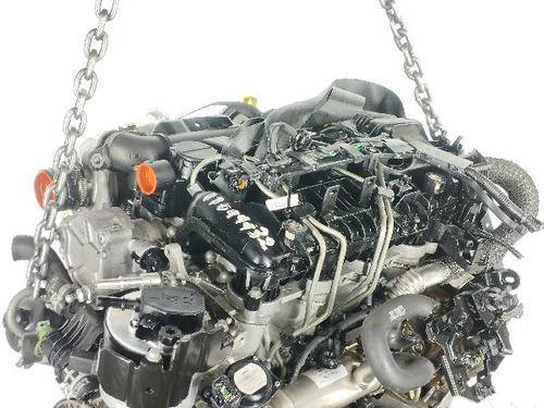 Engine FORD FOCUS II (DA_, HCP, DP)  | BP24003825M1 