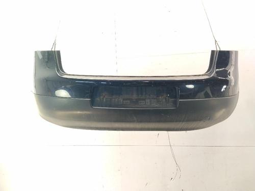Used Rear bumper Rear bumper VW GOLF V (1K1) 1.4 16V (75 hp) 31940535 31940535