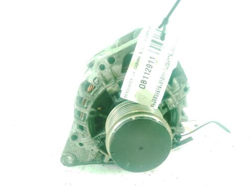 Used Alternator Alternator 34002930 34002930