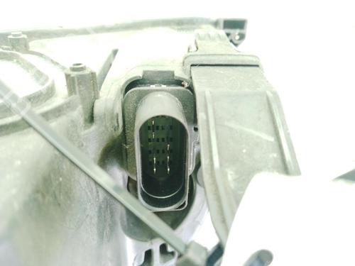 Right headlight FORD FOCUS II (DA_, HCP, DP) 1.6 TDCi | BP29765273C29 