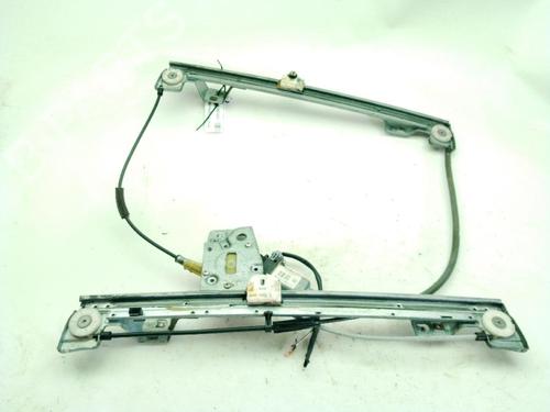 Front left window mechanism RENAULT KANGOO / GRAND KANGOO II (KW0/1_) 1.5 dCi 90 (KW05, KW08, KW0G, KW11) | BP29421435C22 