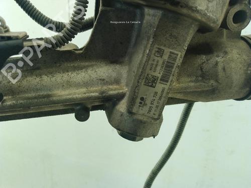 Steering rack OPEL ASTRA J (P10) 1.7 CDTI (68) | BP28838784M22 - Image 3