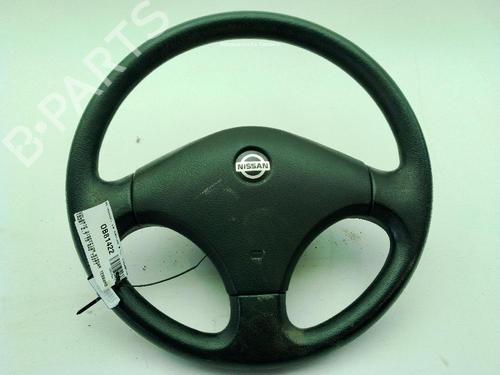Used Steering wheel NISSAN TERRANO II (R20) 2.7 TD 4WD (101 hp) 30410669