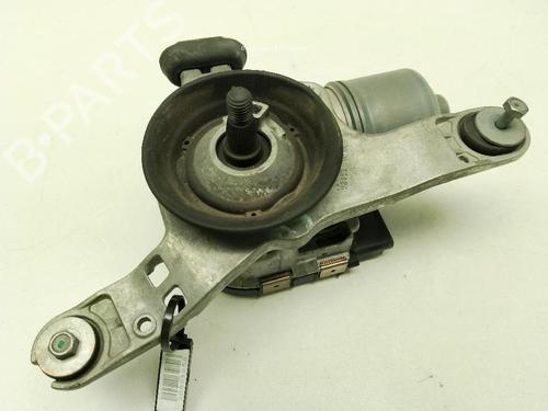 Used Front wiper motor Front wiper motor CITROËN C4 Picasso II [2013-2026] 33905533 33905533