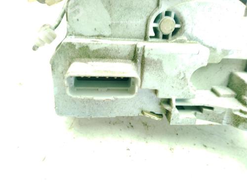 Front left lock PEUGEOT 307 Break (3E) 1.6 16V | BP25932585C98 