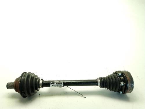 Used Left front driveshaft AUDI A3 (8P1) 1.9 TDI (105 hp) 24050933