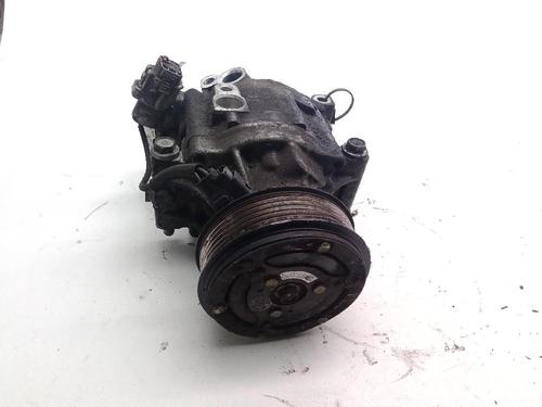 Used AC compressor TOYOTA COROLLA (_E12_) 1.6 VVT-i (ZZE121_, ZZE121R) (110 hp) 24121695