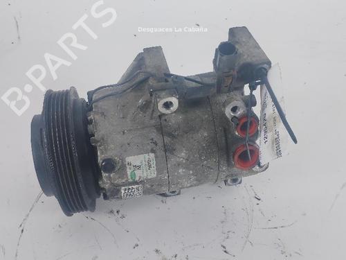 Used AC compressor AC compressor HYUNDAI ix20 (JC) 1.4 CRDi (78 hp) 31989867 31989867